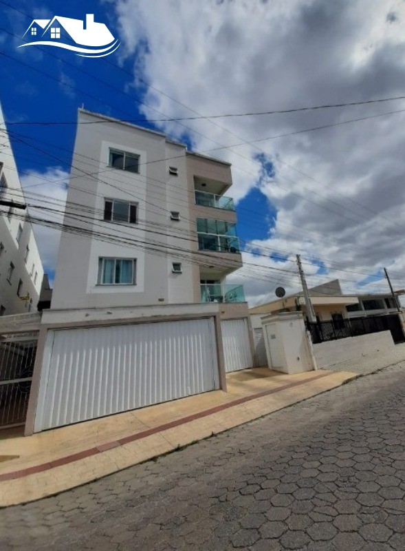 Apartamento em Camboriú no bairro Areias com 02 dormitórios