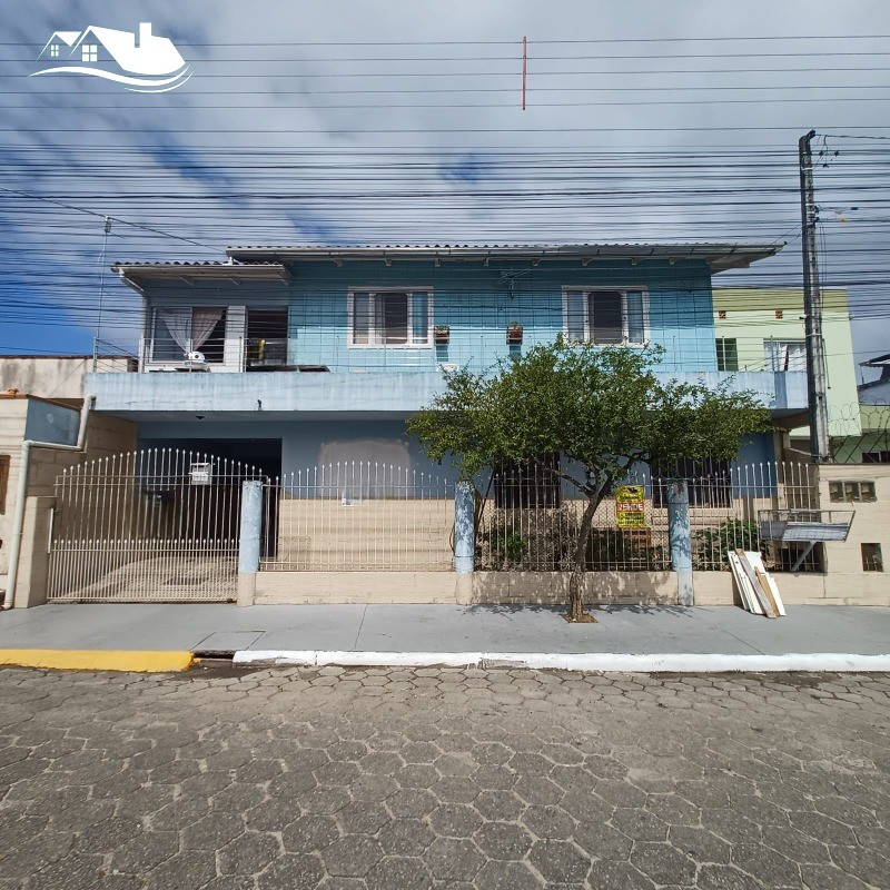 Casa com 3 dormitórios à venda, TABULEIRO, CAMBORIU - SC