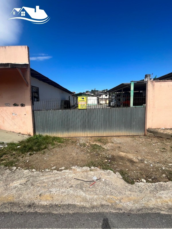 Terreno em Camboriú no bairro Monte Alegre