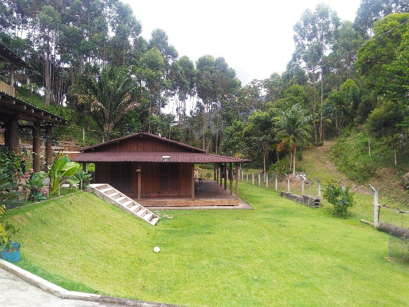 Sítio com 2 dormitórios à venda,26700.00 m , RIO PEQUENO, CAMBORIU - SC