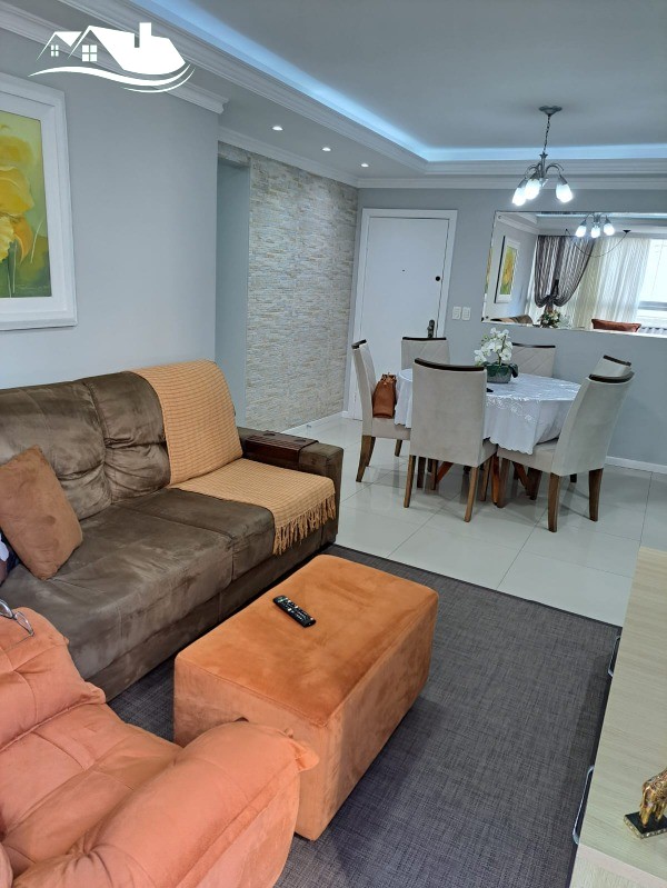 Apartamento no Centro de Balneário Camboriú