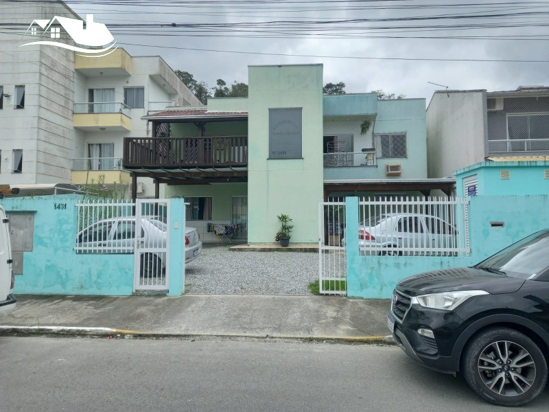 Apartamento com 2 dormitórios à venda, SANTA REGINA, CAMBORIU - SC