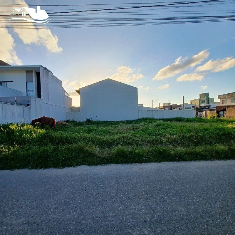 Terreno em Camboriú no bairro Rio Pequeno