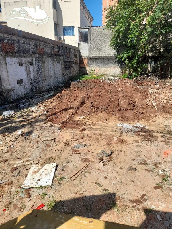 Terreno em Camboriú no Bairro Monte Alegre