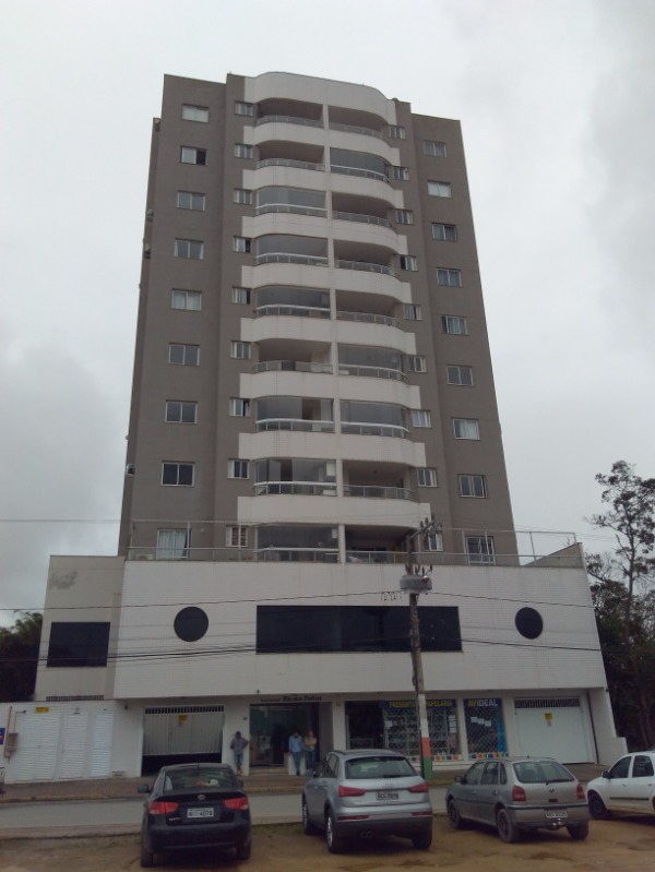 RESIDENCIAL RIO DAS PEDRAS 3 Dormitórios Sendo 1 Suíte Bairro  Areias - Camboriú   SC