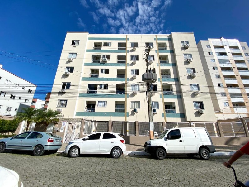 Apartamento com 2 dormitórios à venda, TABULEIRO, CAMBORIU - SC