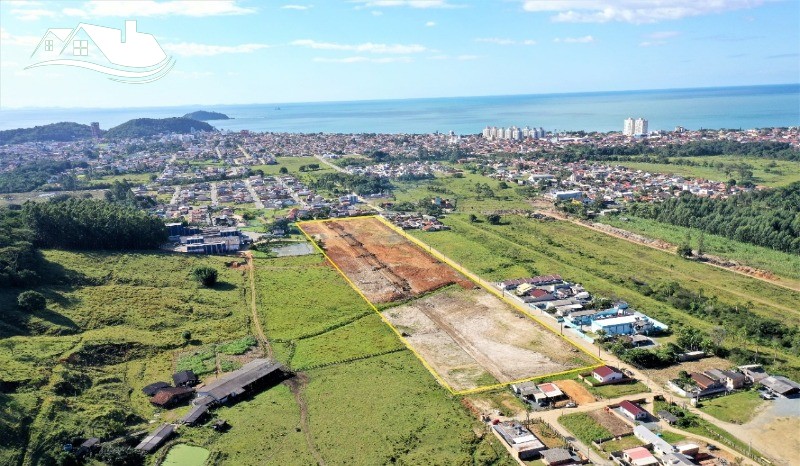 Oportunidade Terreno em Penha no bairro Santa Lídia