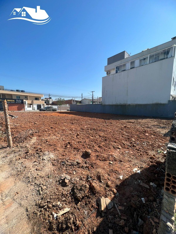 Terreno em Camboriú no bairro Areias