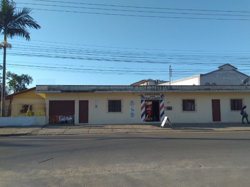 Excelente Terreno localizado em Camboriú no bairro Rio Pequeno