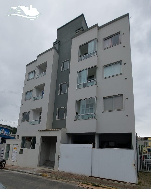 Apartamento com 2 dormitórios à venda, MONTE ALEGRE, CAMBORIU - SC