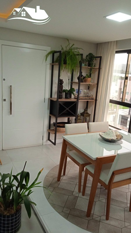 Apartamento em Camboriú no Bairro Rio Pequeno