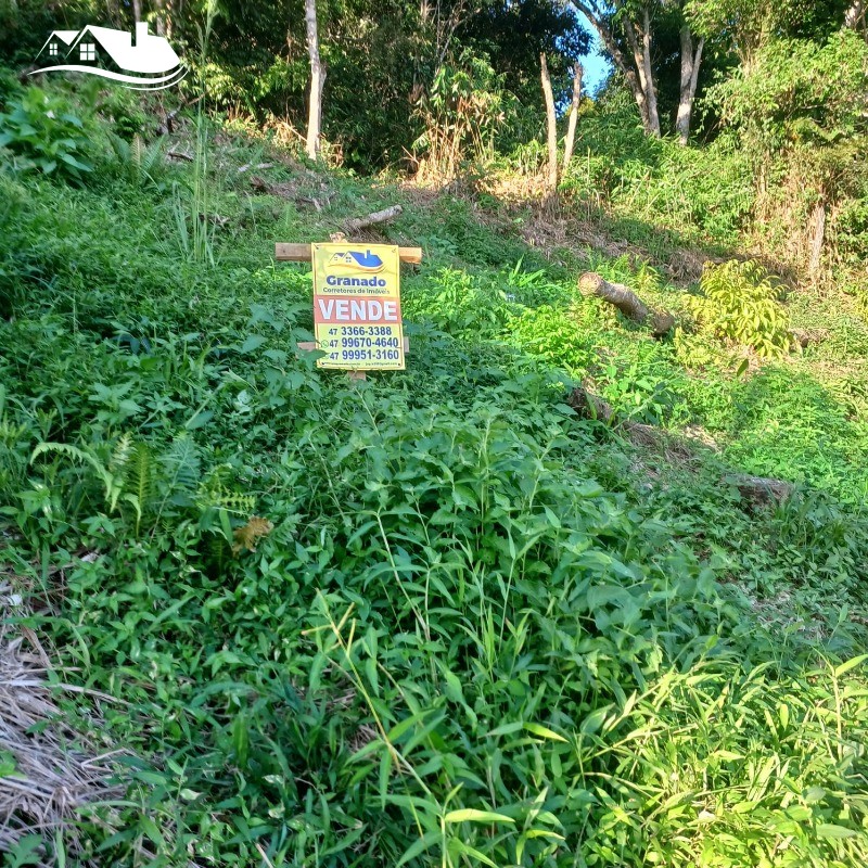 Terreno no Centro de Camboriú