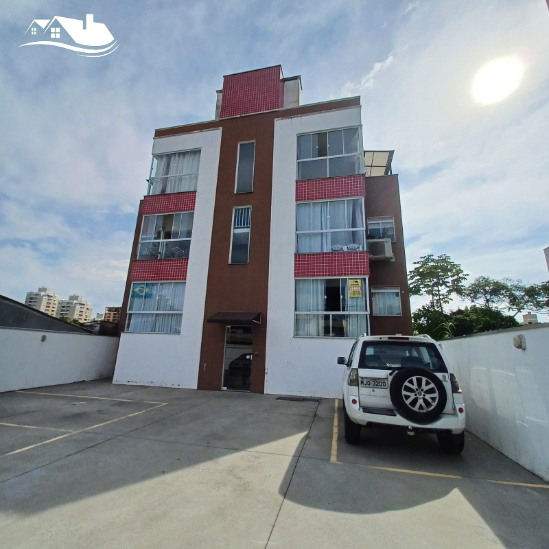 Apartamento em Camboriú no bairro São Francisco de Assis