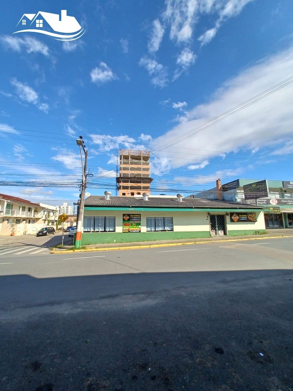 Terreno em Camboriú no bairro Monte Alegre