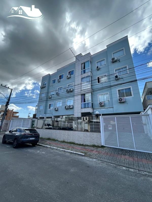 Apartamento com 3 dormitórios à venda, SANTA REGINA, CAMBORIU - SC