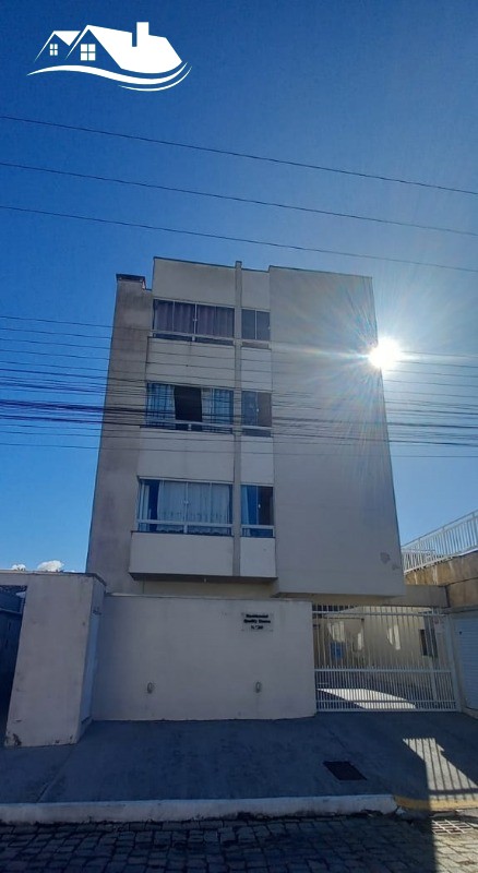 Apartamento em Camboriú no bairro São Francisco de Assis com 02 dormitórios