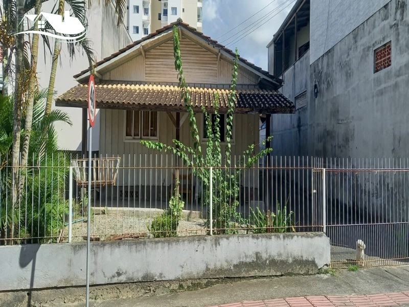 Terreno em Camboriú no bairro Cedro