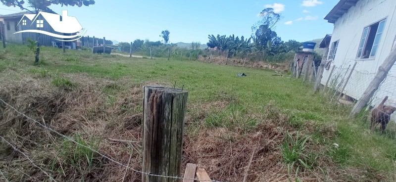 Terreno bem localizado em Tijucas, no bairro Timbé, ideal para construção residencial ou sitio
