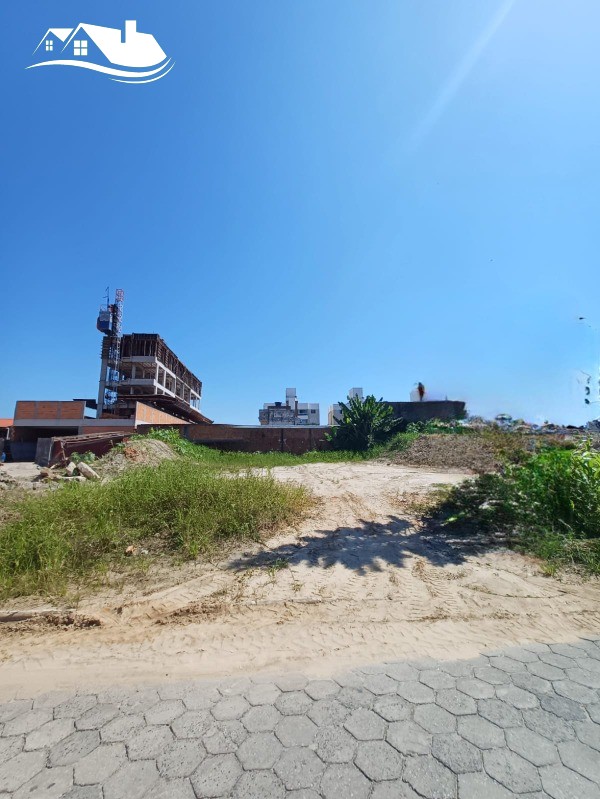 Terreno em Camboriú no bairro Tabuleiro  318 metros