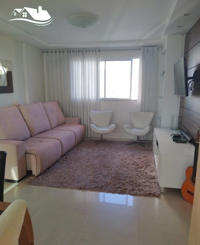 Apartamento com 3 dormitórios à venda, CENTRO, BALNEARIO CAMBORIU - SC