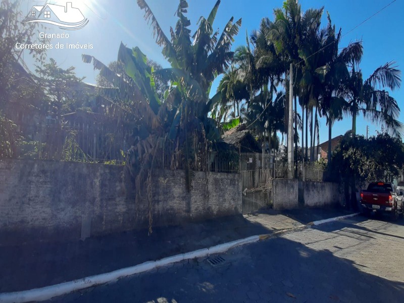 Terreno em Camboriú no bairro Monte Alegre