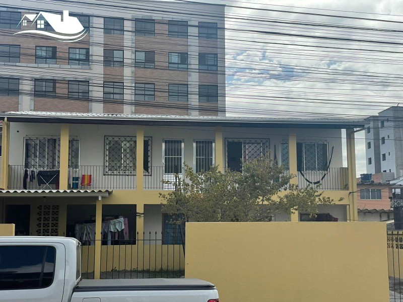 Casa com 4 dormitórios à venda, NAÇÕES, BALNEARIO CAMBORIU - SC