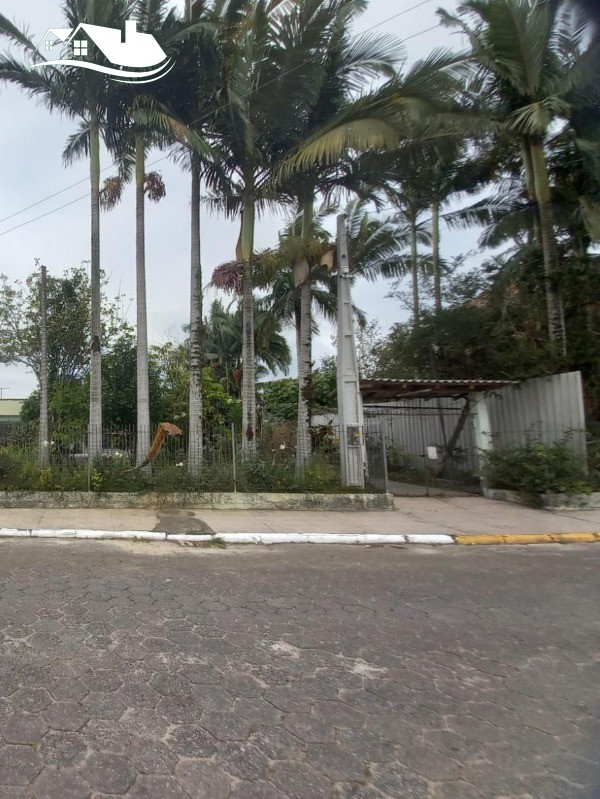 Terreno à venda, 252.00 m , MONTE ALEGRE, CAMBORIU - SC