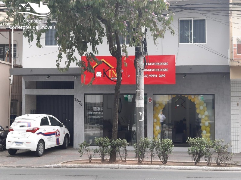 Casa no Centro de Balneário Camboriú, localização privilegiada.