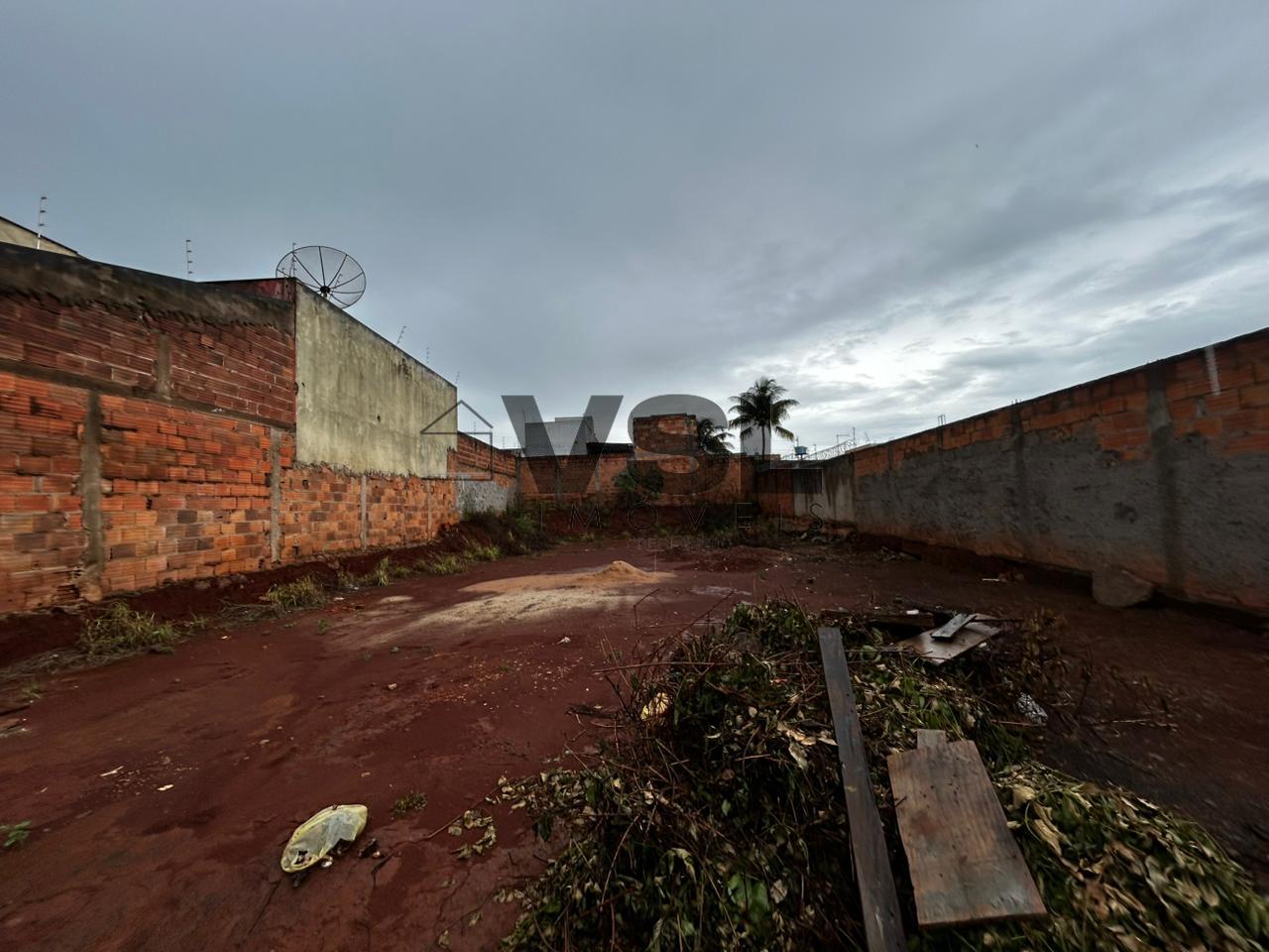 Lote à venda, Liberdade, RIO VERDE - GO