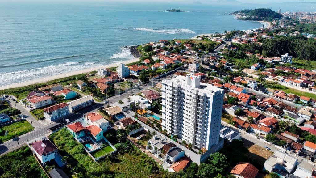 Apartamento com 2 dormitórios à venda, ITAJUBA, BARRA VELHA - SC