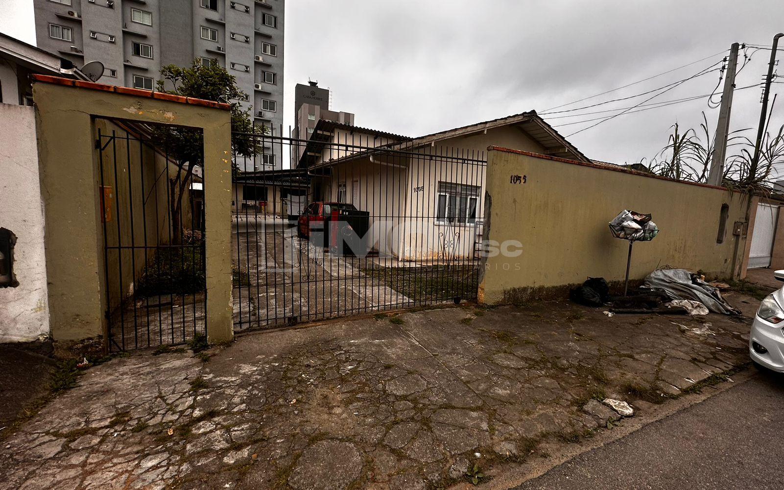 TERRENO À VENDA OU TROCA POR PERMUTA - BAIRRO CORDEIROS, ITAJA...