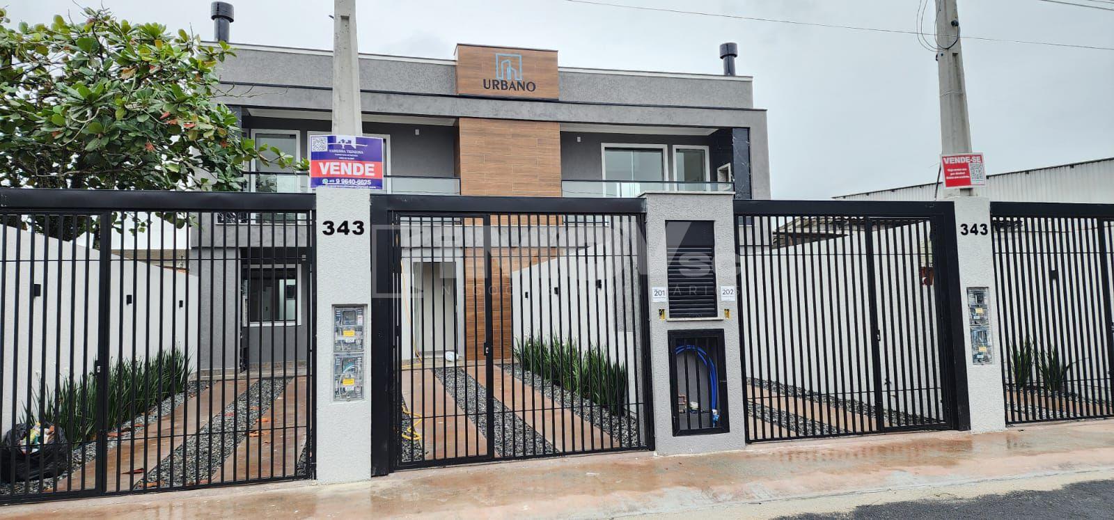 APARTAMENTO À VENDA COM 3 DORMITÓRIOS NO BAIRRO CORDEIROS