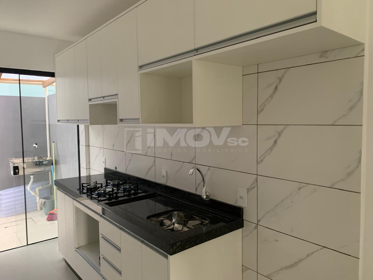 APARTAMENTO À VENDA COM 2 DORMITÓRIOS - BAIRRO MURTA, ITAJAÍ SC