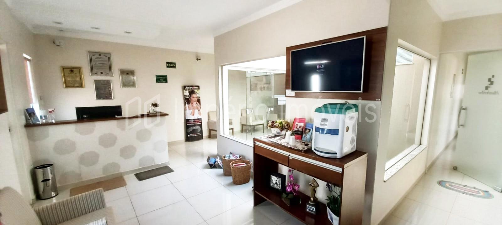 Conjunto Comercial-Sala para alugar, 13m² - Foto 1