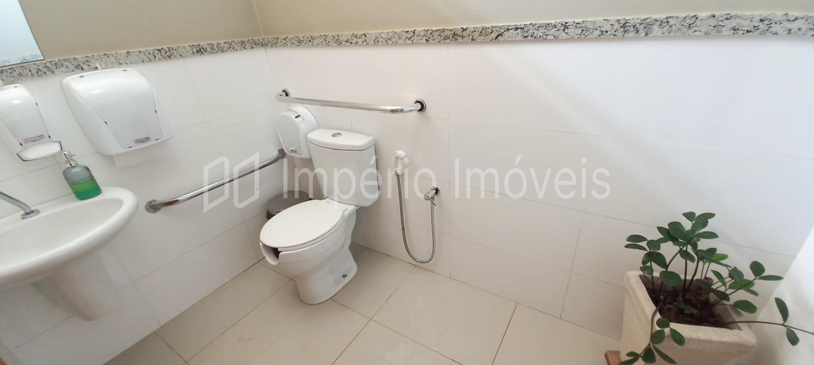 Conjunto Comercial-Sala para alugar, 13m² - Foto 17