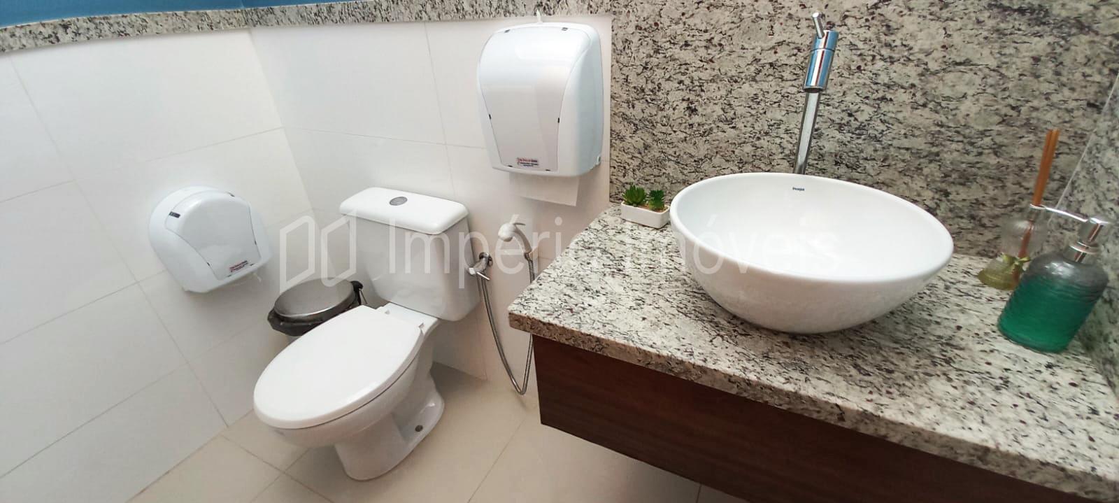 Conjunto Comercial-Sala para alugar, 13m² - Foto 16