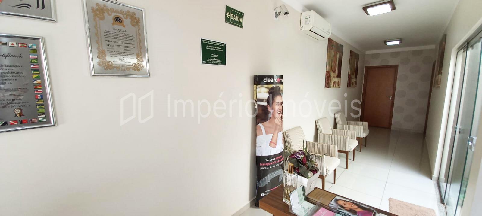 Conjunto Comercial-Sala para alugar, 13m² - Foto 3