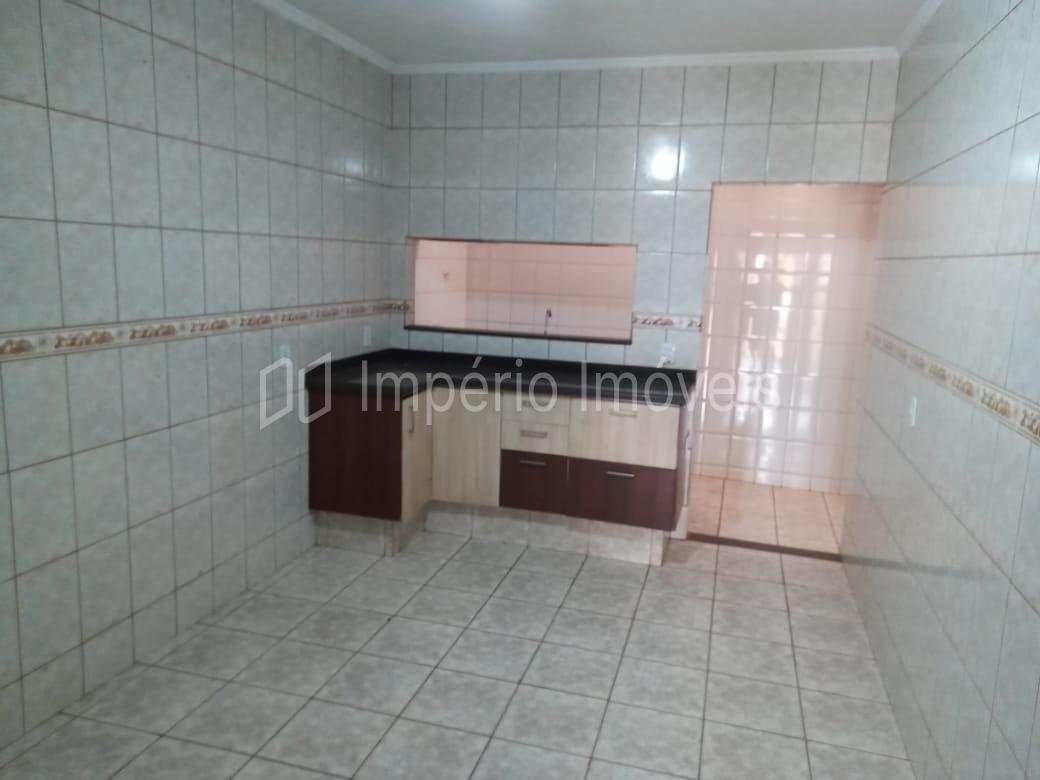 Casa residencial, 3 dormitórios, 95 m², R$ 320.000,00 São José...