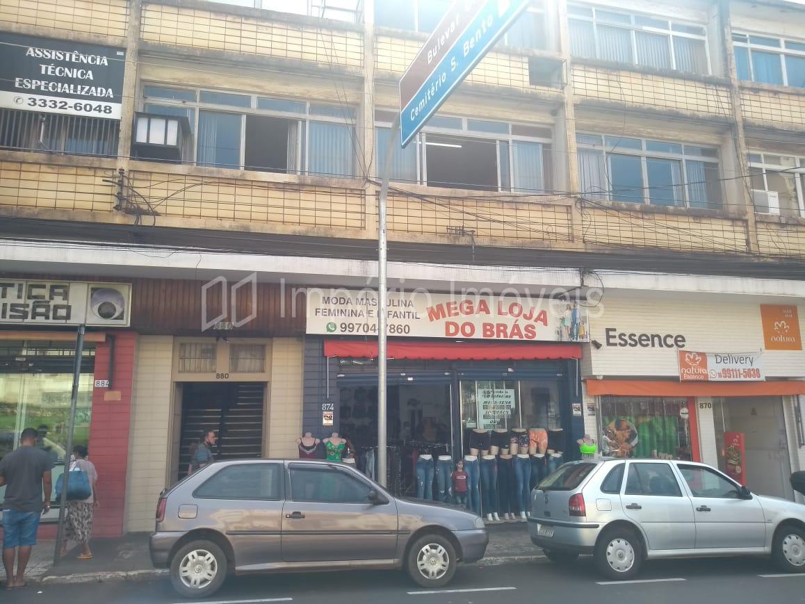 Salas Comerciais, 22 m², R$ 55.000,00 Rua São Bento - Centro -...