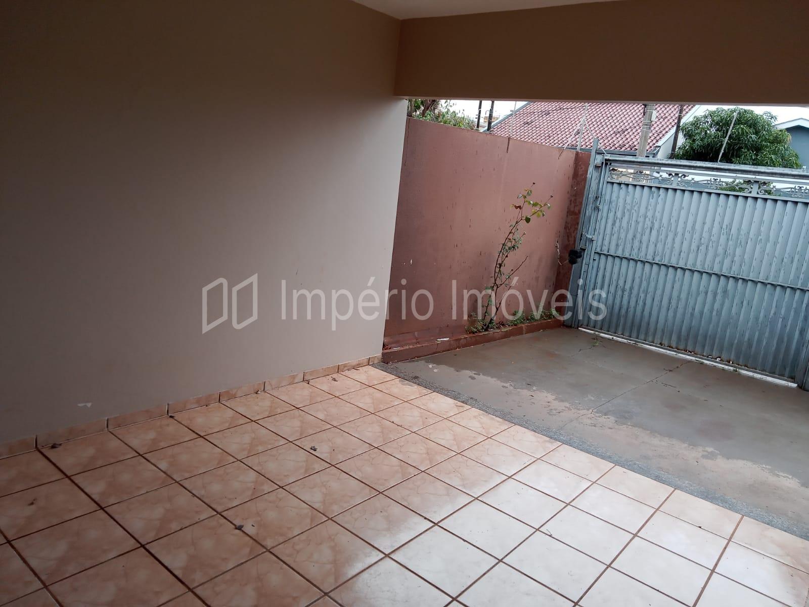 Casa à venda 3 dormitórios, 107 m², Jardim São Rafael II, Arar...