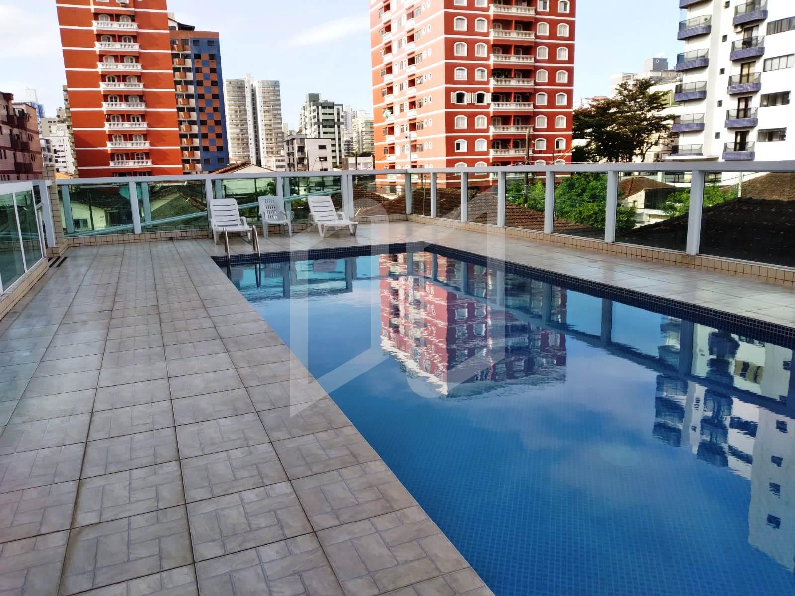 Apartamento à Venda, 2 Dormitórios, 77 m , Piscina, Churrasque...