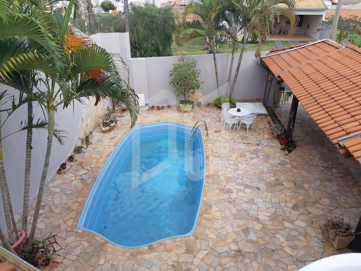 Casa em Condomínio à Venda, R$ 730.000,00 Jardim dos Flamboyan...