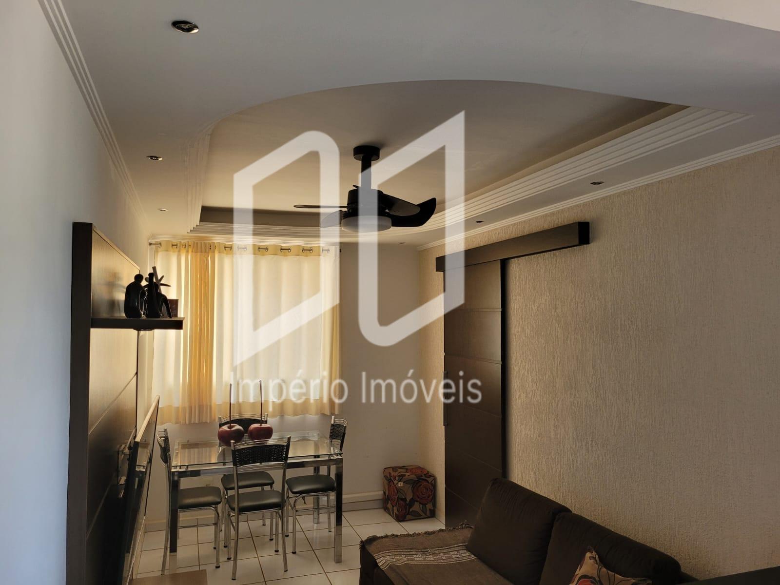 Apartamento à Venda, 53 m², Centro, 2 Dormitórios, R$190.000,0...