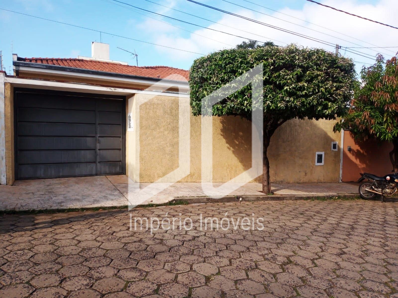 Casa à venda, 313 m² por R$ 530.000,00 Vila Xavier, Araraquara...