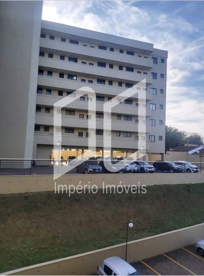 Apartamento à Venda, 45 m², R$ 145.000,00 São Geraldo, Araraqu...