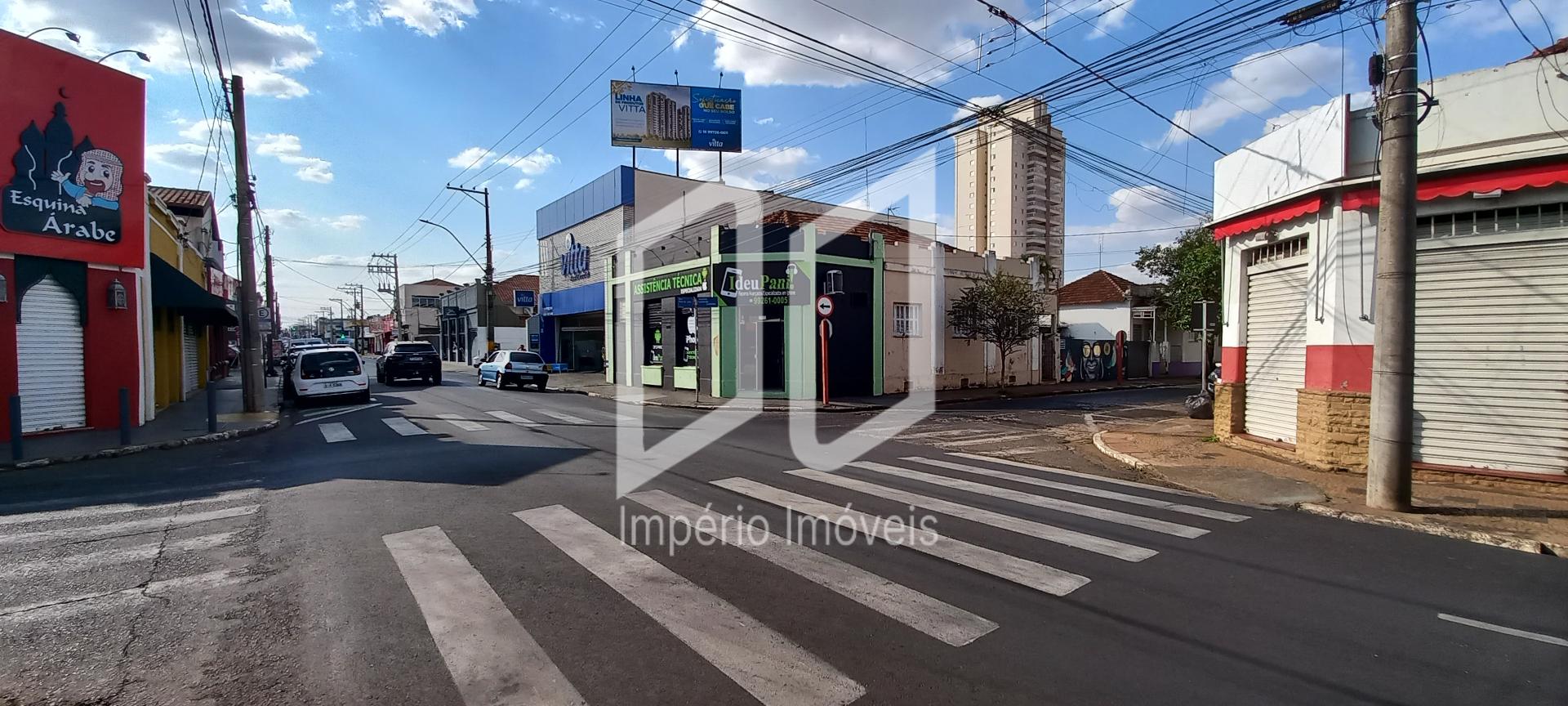 Casa Comercial, 195 m , R  750.000,00 Rua Nove de Julho, Centr...