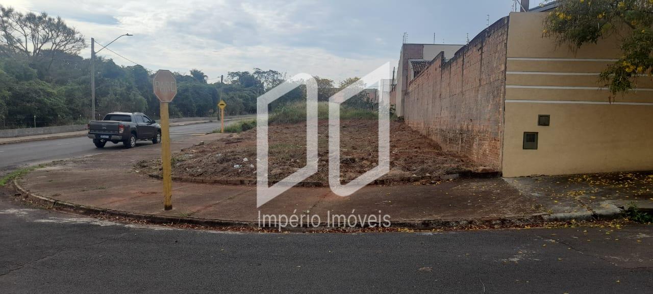 Terreno de Esquina,309m?,? venda R$ 159.000,00 Residencial Cam...