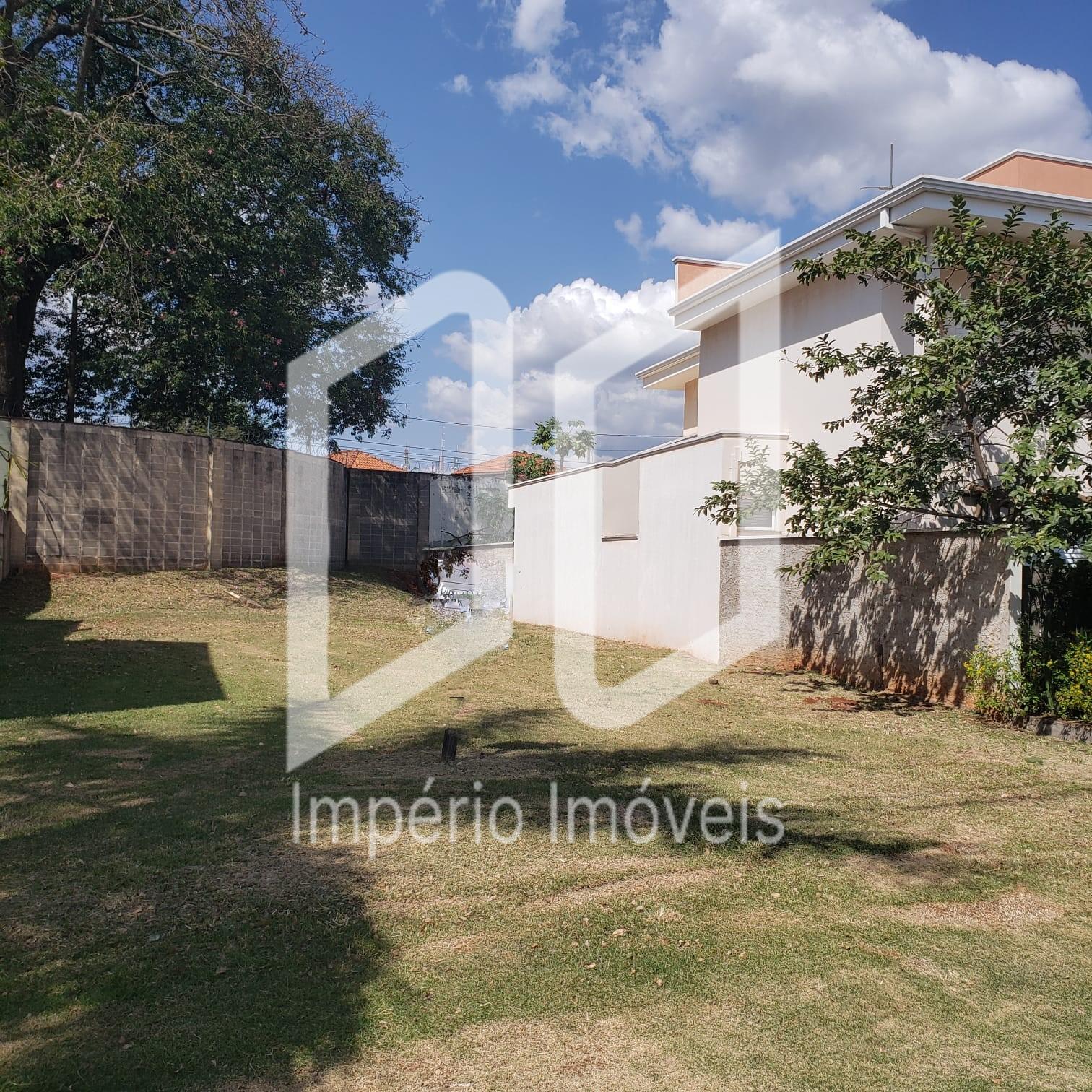 Terreno à venda 354m², R$ 220.000,00 Central Park, Araraquara ...