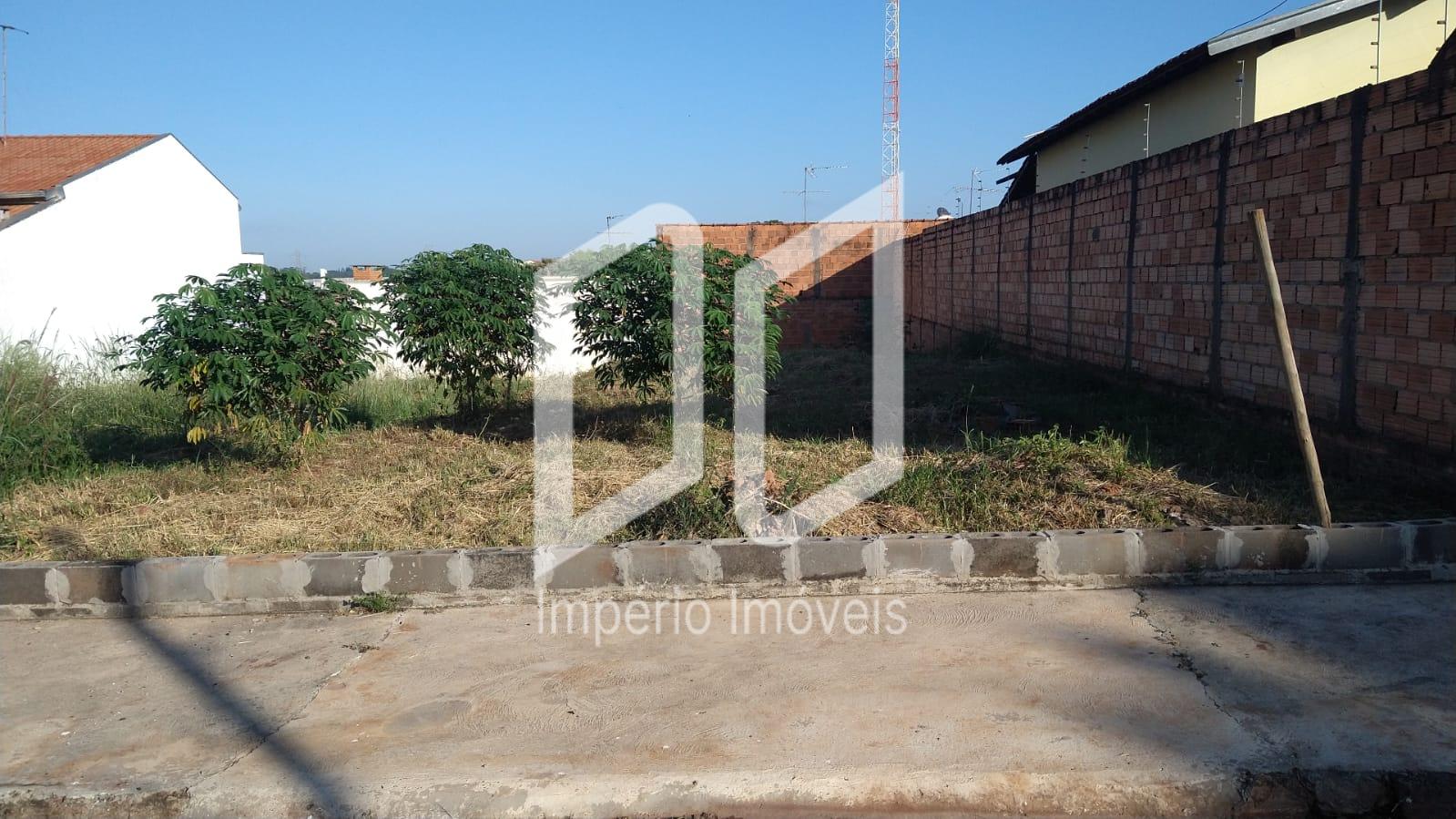 Terreno 285m² à Venda R$ 135.000,00 Jardim das Gaivotas, Arara...