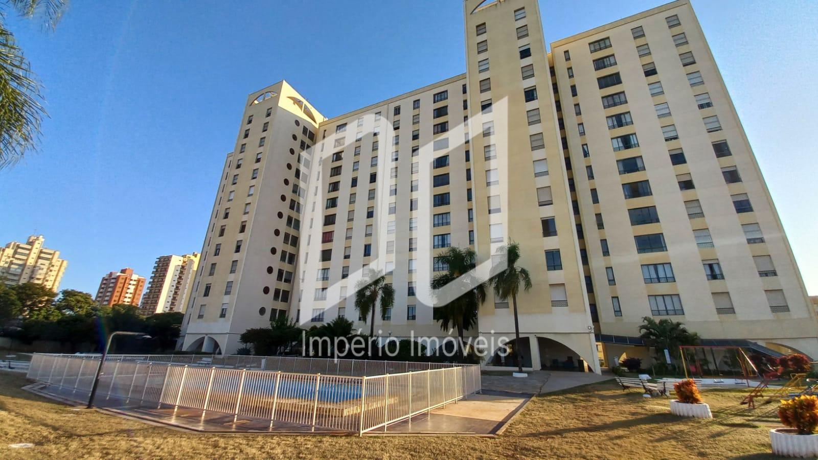 Apartamento à Venda, 2 Dormitórios, Edif. Vila do Sol, Av. Jos...